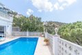 Ferienhaus bei Roses Costa Brava Spanien