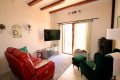Strandnahes Ferienhaus Dénia Costa Blanca Spanien