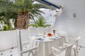 Appartement am Strand der Costa Brava in Spanien