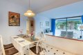 Appartement am Strand der Costa Brava in Spanien