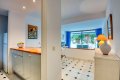 Appartement am Strand der Costa Brava in Spanien