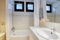 Appartement am Strand der Costa Brava in Spanien