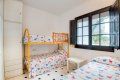 Appartement am Strand der Costa Brava in Spanien