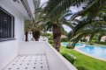 Appartement am Strand der Costa Brava in Spanien