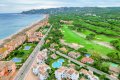 Appartement am Strand der Costa Brava in Spanien