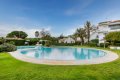 Appartement am Strand der Costa Brava in Spanien