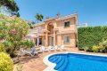 Strandnahes Haus in Spanien mieten - Lloret de Mar mit privatem Swimmingpool