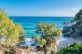 Blanes Costa Brava Ferienhaus miete