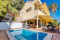 Blanes Costa Brava Ferienhaus miete