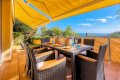 Blanes Costa Brava Ferienhaus miete
