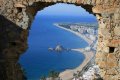 Mediterranes Lebensgefühl mit Meerblick an der Costa Brava