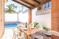 Spain holiday home in Blanes private pool