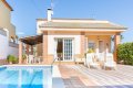 Spain holiday home in Blanes private pool