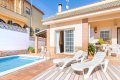 Spain holiday home in Blanes private pool