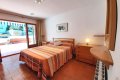 Spanien Ferienwohnung Costa Brava in Llafranc