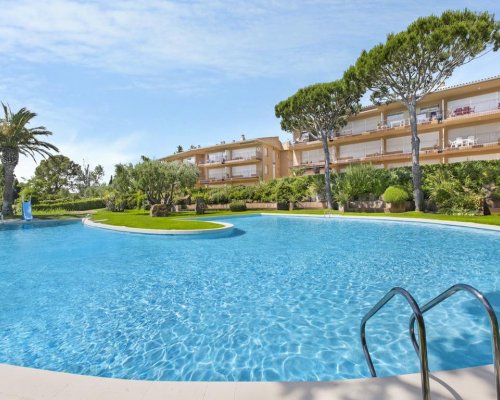 Spanien Apartement Costa Brava mieten www.spanien-web.de