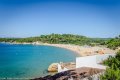 Ferien mit der Familie in Spanien Calella de Palafrugell Costa Brava