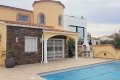 Ferienhaus mit Bootsanleger Spanien Empuriabrava