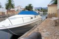 Ferienhaus mit Bootsanleger Spanien Empuriabrava