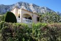 Ferienhaus Meerblick Spanien Costa Blanca