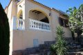 Ferienhaus Meerblick Spanien Costa Blanca