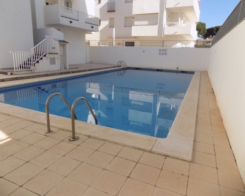 Appartement moderne au port de l'Escala Costa Brav