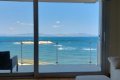 Appartement am Strand der Costa Brava Spanien