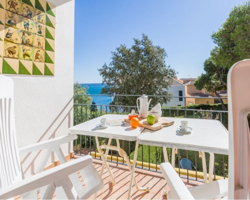 Appartement de vacance Espagne Costa Brava