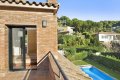 Villa de vacances moderne avec piscine Cala Canyelles