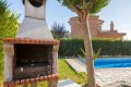 Villa de vacances moderne avec piscine Cala Canyelles
