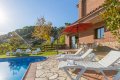Villa de vacances moderne avec piscine Cala Canyelles