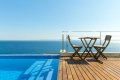 Spanien Ferienhaus Costa Brava am Meer