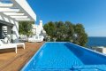 Spanien Ferienhaus Costa Brava am Meer
