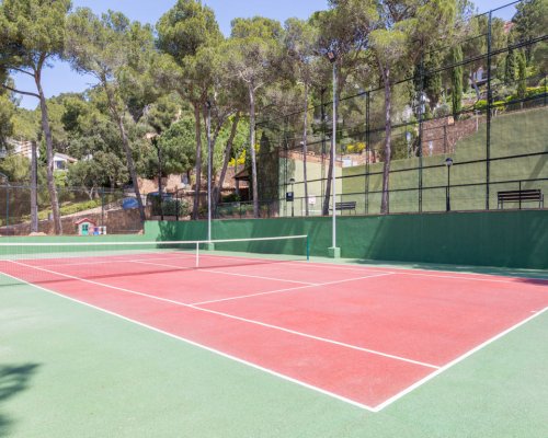 Ferienappartement Costa Brava mieten www.spanien-w