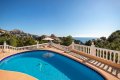 Ferienhaus bei Altea mieten www.spanien-web.de