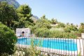 Costa Blanca Ferienhaus Denia privater Pool mieten