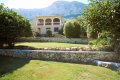 Costa Blanca Ferienhaus Denia privater Pool mieten