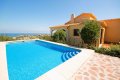 Costa Blanca Ferienhaus Denia privater Pool mieten