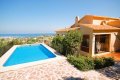 Costa Blanca Ferienhaus Denia privater Pool mieten