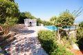 Costa Blanca Ferienhaus Denia privater Pool mieten