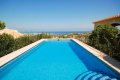 Costa Blanca Ferienhaus Denia privater Pool mieten