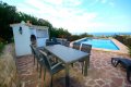 Costa Blanca Ferienhaus Denia privater Pool mieten