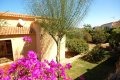 Costa Blanca Ferienhaus Denia privater Pool mieten
