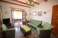 Costa Blanca Ferienhaus Denia privater Pool mieten