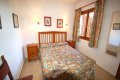 Costa Blanca Ferienhaus Denia privater Pool mieten