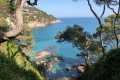 Vacances à Calella de Palafrugell Espagne Costa Brava