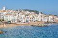Vacances à Calella de Palafrugell Espagne Costa Brava