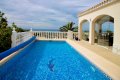 Ferienhaus Dénia privater Pool www.spanien-web.de