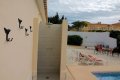 Ferienhaus Dénia privater Pool www.spanien-web.de