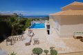 Ferienhaus Dénia privater Pool www.spanien-web.de